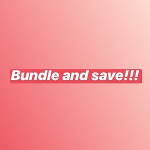 Bundles
